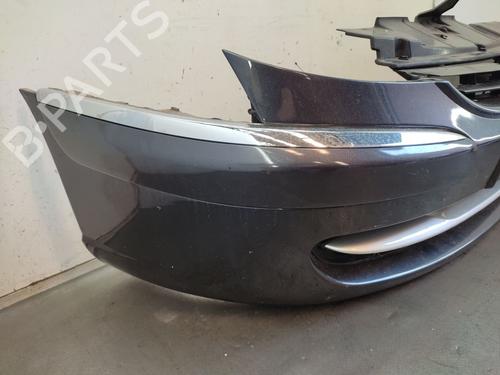 Front bumper CITROËN C8 (EA_, EB_) 2.0 HDi 135 | BP37264114C7 - Image 3