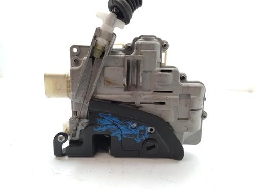 Rear right lock VW PASSAT B6 (3C2)  | BP21152753C99 