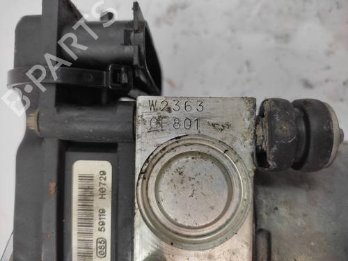 ABS pump CITROËN XSARA PICASSO (N68) 2.0 HDi | BP21149196M43 