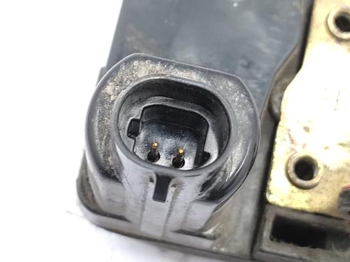 Front right lock JEEP CHEROKEE (XJ) 2.5 TD 4x4 | BP29390943C97 