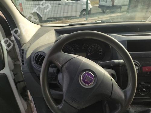 Køler FIAT FIORINO Box Body/MPV (225_)  | BP21158777M31 