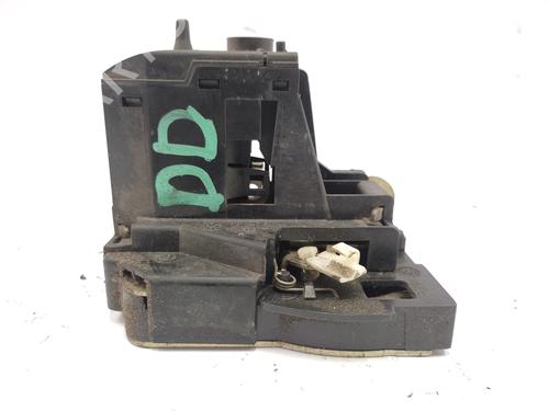 Used Front right lock RENAULT SCÉNIC I MPV (JA0/1_, FA0_) [1999-2010]  21158086
