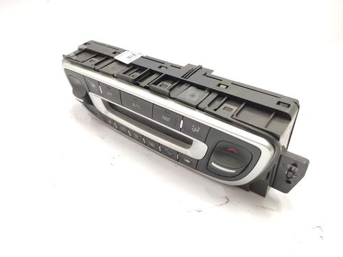 Climate control RENAULT GRAND SCÉNIC III (JZ0/1_)  | BP27465049I5 