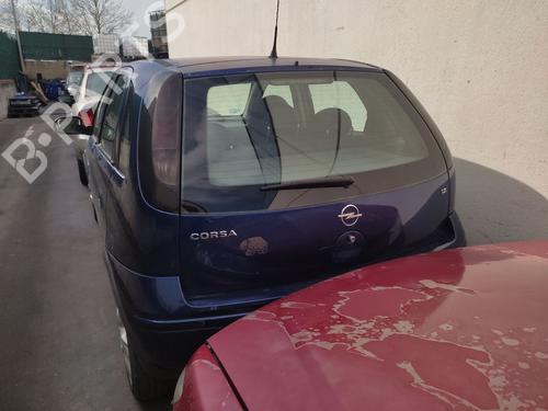 Køleventilator elektrisk OPEL CORSA C (X01) 1.2 (F08, F68) | BP26132329M35 