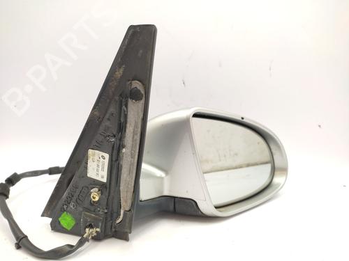 Right mirror AUDI A2 (8Z0) 1.4 | BP26739359C27 