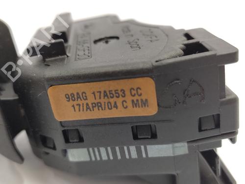 Steering column stalk FORD FOCUS I (DAW, DBW) 1.6 16V | BP28383024I23
