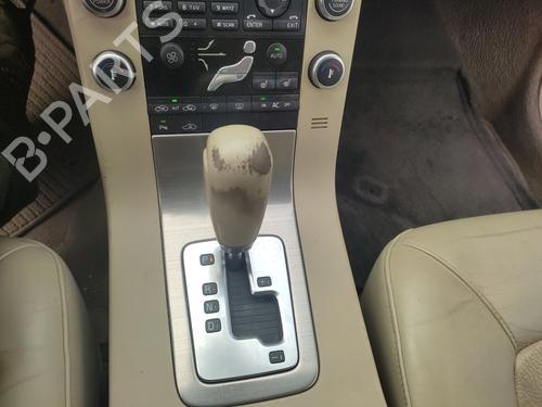 Driver airbag VOLVO S80 I (184)  | BP21152573C9 
