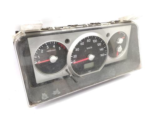 Instrument cluster RENAULT TRUCKS Maxity  | BP24598482C47 