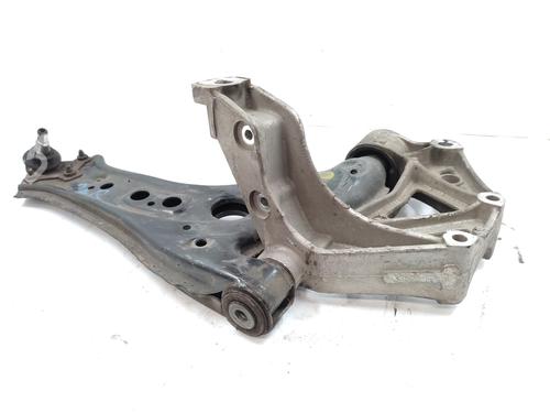 Right front suspension arm VW POLO IV (9N_, 9A_) | BP21152269M13