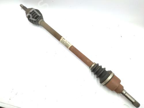 Used Right front driveshaft CITROËN C3 I (FC_, FN_) 1.4 HDi (68 hp) 25465936