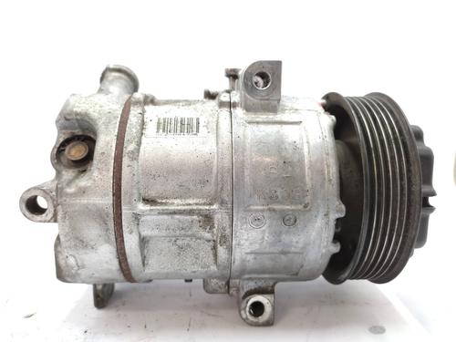 AC compressor OPEL CORSA D (S07) 1.3 CDTI (L08, L68) | BP21161865M34