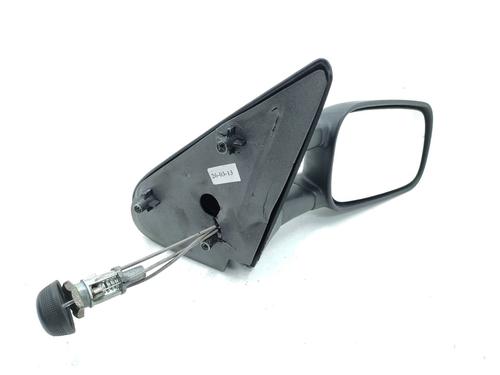 Right mirror SEAT INCA (6K9)  | BP21150297C27 