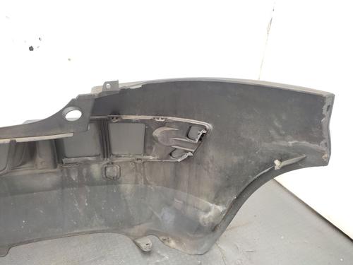 Rear bumper RENAULT MEGANE II (BM0/1_, CM0/1_) 1.5 dCi (BM02, BM13, BM2A, CM02, CM13) | BP26579388C8 