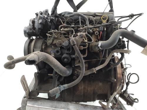 Motor FORD ESCORT VI (GAL) [1992-1996]  21152568