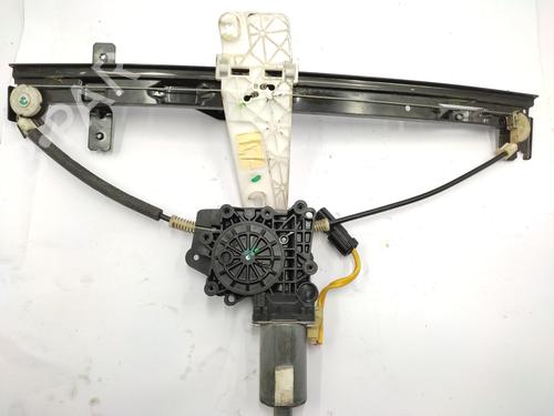 Rudehejsemekanisme ventre foran JEEP GRAND CHEROKEE II (WJ, WG) 2.7 CRD 4x4 (163 hp) 21159047