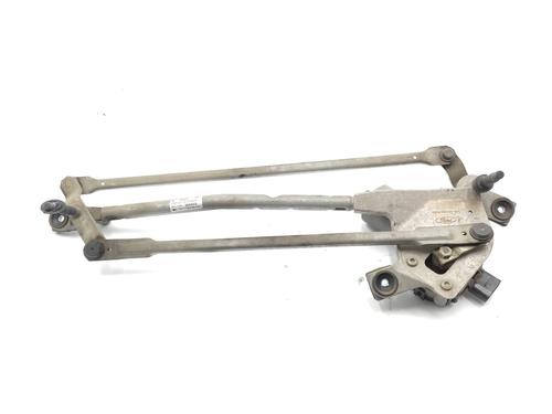 Front wiper motor FORD MONDEO IV (BA7) 2.0 TDCi | BP21153977M29 