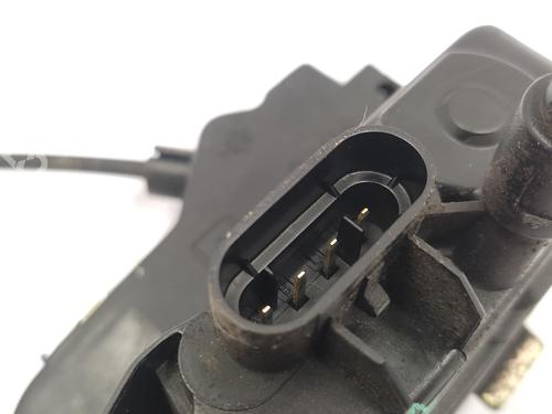 Rear left lock RENAULT LAGUNA II (BG0/1_) 1.9 dCi (BG08, BG0G) | BP21158454C100 