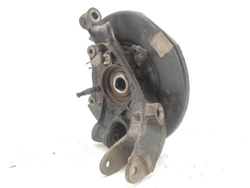 Right rear steering knuckle VW TOUAREG (7LA, 7L6, 7L7)  | BP21157110M28 