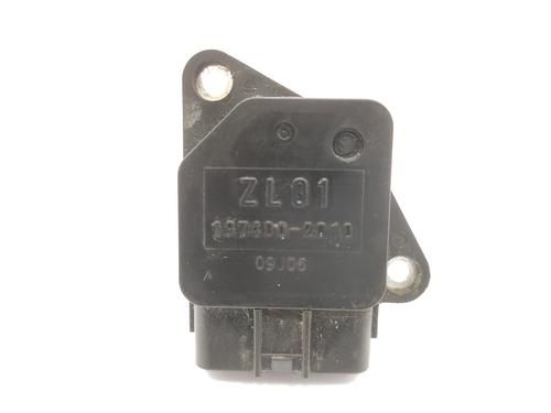 Mass air flow sensor MAZDA 2 (DE_, DH_)  | BP21156065M95