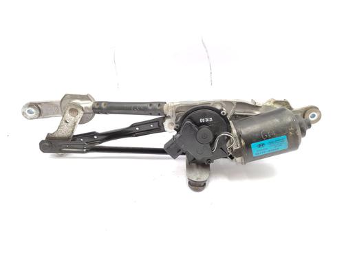 Used Front wiper motor HYUNDAI i30 (GD) 1.4 (101 hp) 30279642