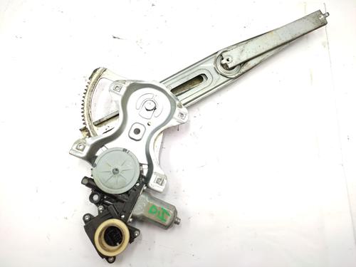 Used Front left window mechanism TOYOTA AURIS (_E15_) 1.8 Hybrid (ZWE150_, ZWE150R) (136 hp) 32498576