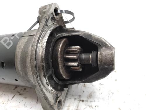 Startmotor FORD FIESTA V (JH_, JD_)  | BP21153211M8