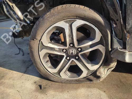 AC compressor HONDA HR-V (RU) 1.5 (RU1) | BP35727572M34  - Image 10