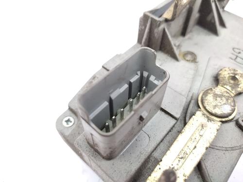 Front right lock CITROËN EVASION MPV (22, U6) 2.0 HDI | BP26013189C97 