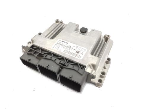 Used Engine control unit (ECU) CITROËN BERLINGO MULTISPACE (B9) [2008-2025]  25003318