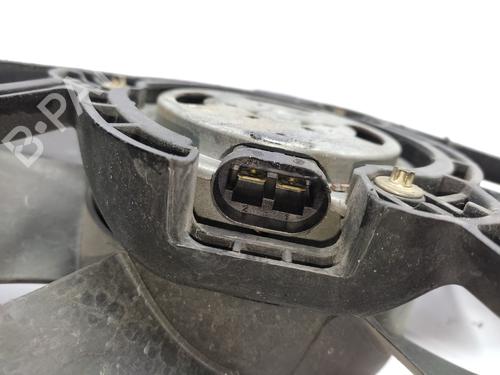 Radiator fan RENAULT LAGUNA II (BG0/1_) 1.9 dCi (BG08, BG0G) | BP21154599M35 