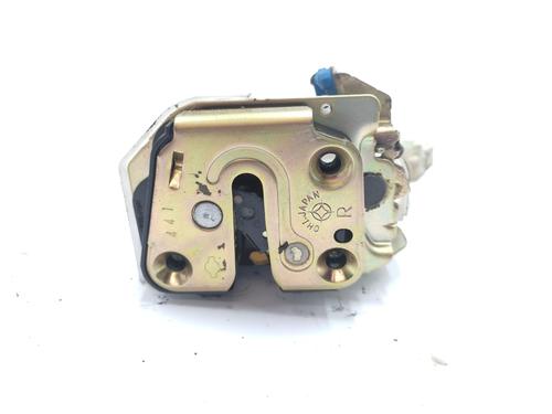 Rear right lock NISSAN X-TRAIL I (T30)  | BP21153899C99 