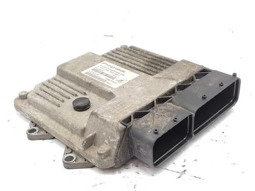 Used Engine control unit (ECU) FIAT GRANDE PUNTO Van (199_) 1.3 JTD Multijet (199CXC1A) (75 hp) 31971618