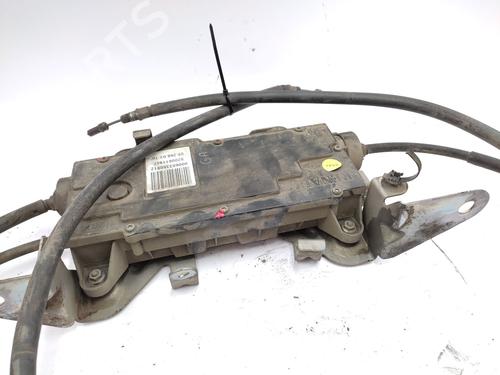 Hand brake RENAULT ESPACE IV (JK0/1_) 2.0 dCi (JK01, JK02, JK1J, JK1K, JK1H) | BP32498591I18