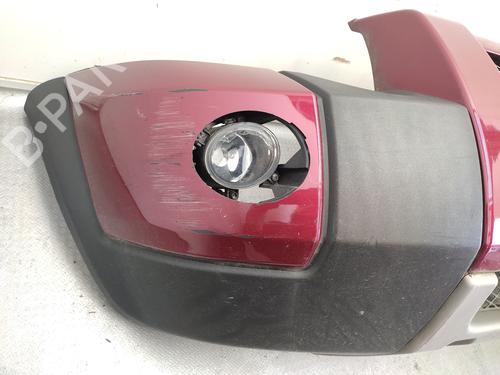 Foran støtfanger LAND ROVER FREELANDER I (L314) 2.0 Td4 4x4 | BP21153943C7 