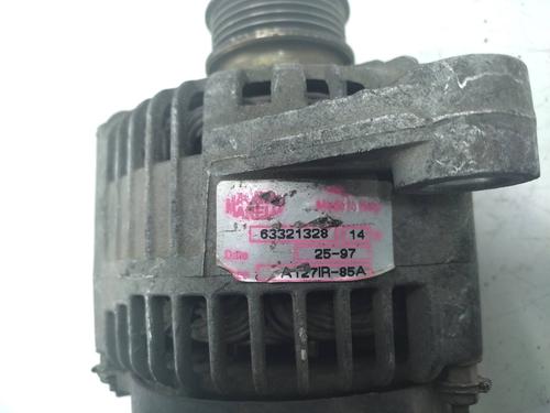 Generator FIAT MAREA (185_) | BP21149917M7