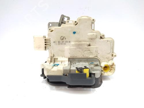 Used Front left lock AUDI A4 B7 (8EC) 2.0 TDI 16V (140 hp) 26587066