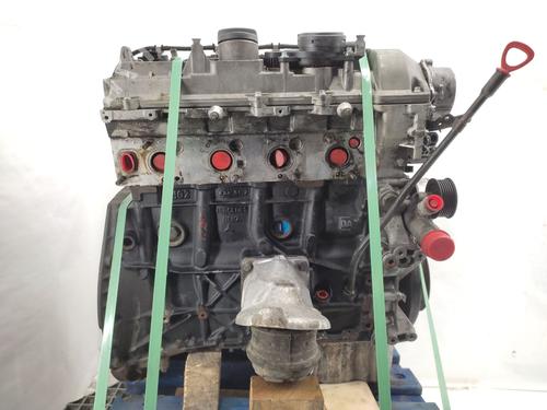 Motor MERCEDES-BENZ C-CLASS (W203) [2000-2007]  21587085