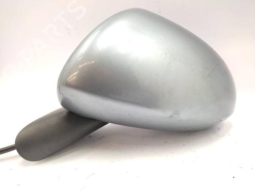 Used Left mirror OPEL CORSA D (S07) [2006-2015]  21809992