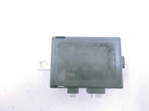 Used Antenna/Base MERCEDES-BENZ M-CLASS (W163) ML 270 CDI (163.113) (163 hp) 21149330