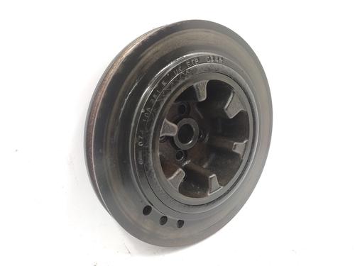 Pulley VW TRANSPORTER T4 Van (70A, 70H, 7DA, 7DH)  | BP21158487M122 
