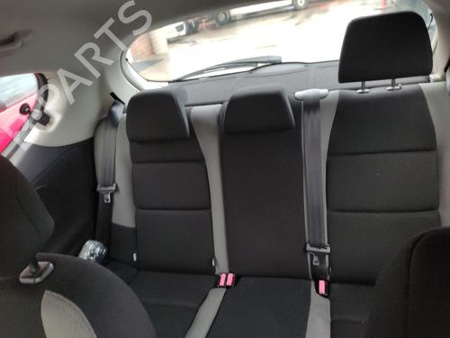 Left side indicator PEUGEOT 207 (WA_, WC_) 1.4 16V | BP21156173I20 