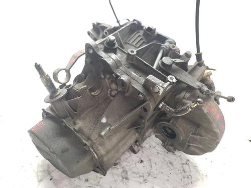 Gearbox CITROËN C15 Box Body/MPV (VD_) 1.8 D | BP21151636M3 