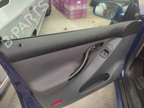 Right mirror SEAT LEON (1M1)  | BP21157283C27 