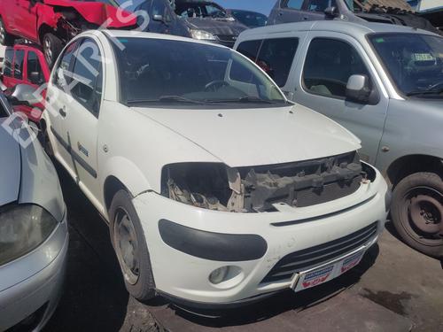 Left front door CITROËN C3 I (FC_, FN_)  | BP27370130C2 