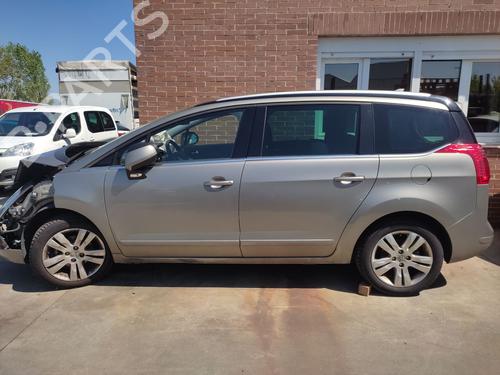 Engine PEUGEOT 5008 (0U_, 0E_) 1.6 HDi | BP36161907M1 - Image 16