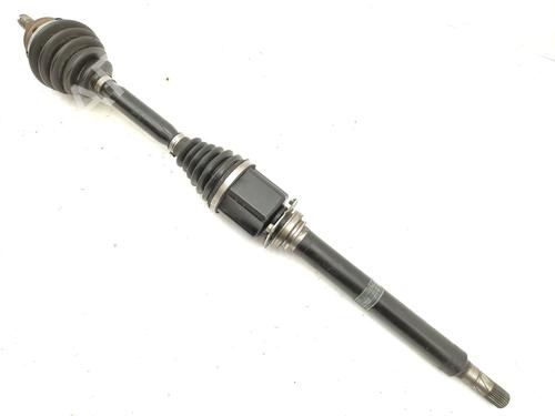 Used Right front driveshaft TOYOTA AVENSIS (_T25_) 2.0 D-4D (CDT250_, CDT250R) (116 hp) 30204609