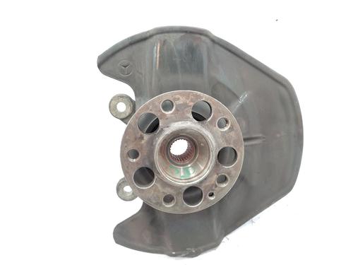 Left front steering knuckle MERCEDES-BENZ B-CLASS Sports Tourer (W245) B 180 CDI (245.207) | BP29764657M25 