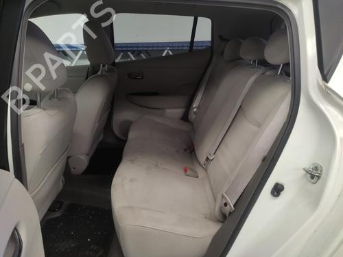 Electronic module NISSAN LEAF (ZE0) Electric | BP36990228M83 - Image 25
