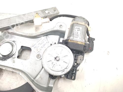 Front left window mechanism CHEVROLET AVEO / KALOS Hatchback (T250, T255)  | BP21151706C22 