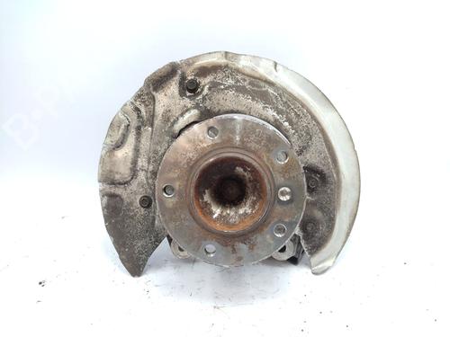 Left front steering knuckle BMW 1 (E87) 118 d | BP27335161M25 